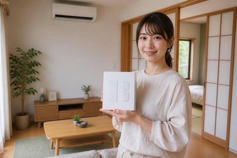 SwitchBotの紹介画像2